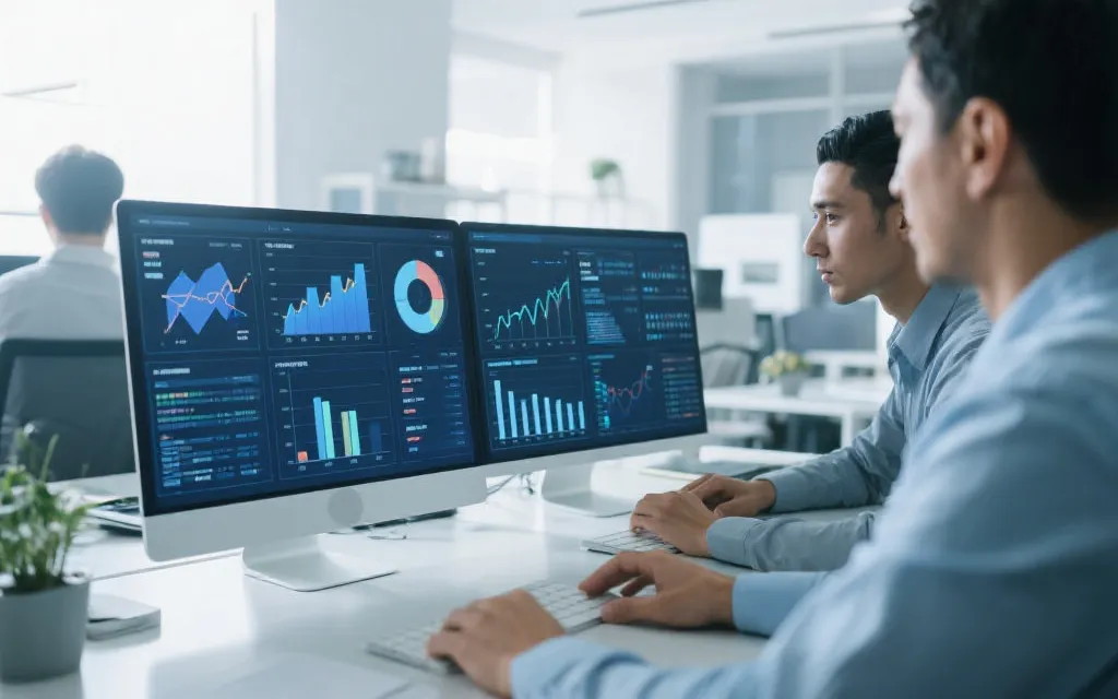 官方预测计划：解锁权威数据背后的智慧指南